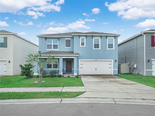 4608 OSTERO STREET , WINTER HAVEN, FL 33884