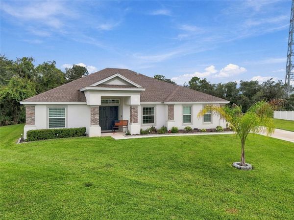 5020 MOSS HAMMOCK TRAIL , SEBRING, FL 33872