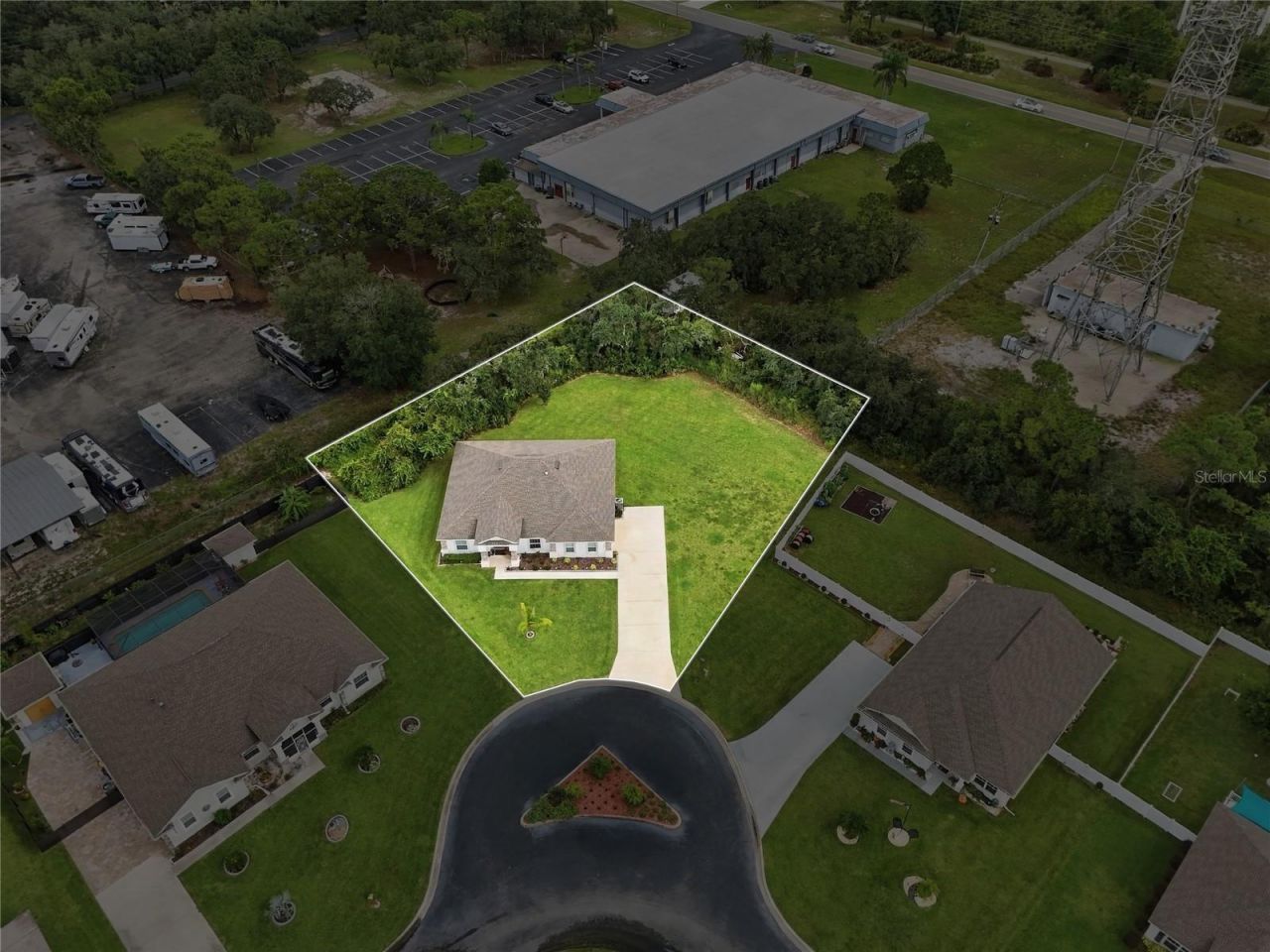 5020 Moss Hammock Trail , Sebring, FL 33872 Photo