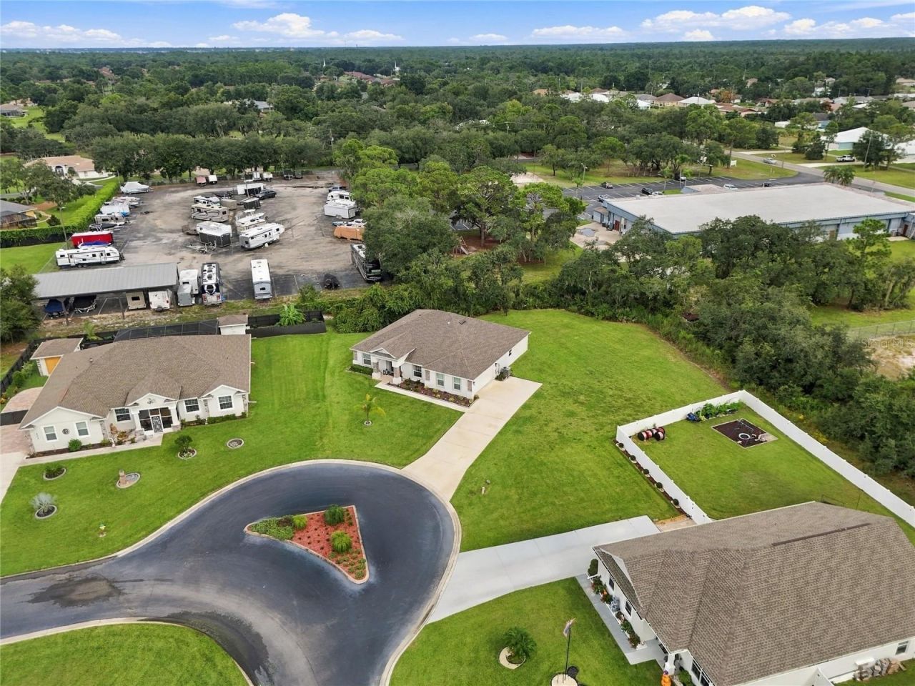5020 Moss Hammock Trail , Sebring, FL 33872 Photo