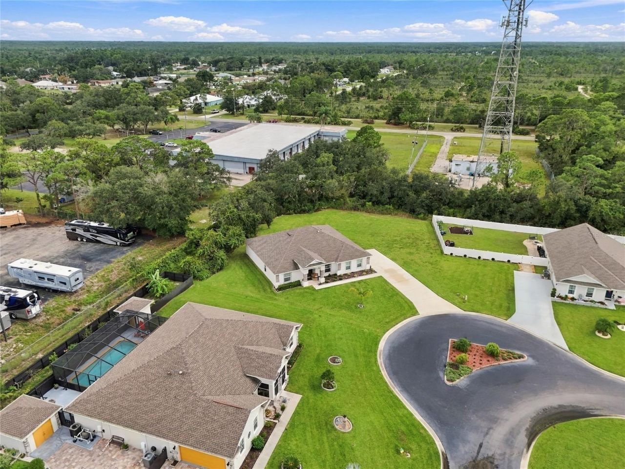 5020 Moss Hammock Trail , Sebring, FL 33872 Photo