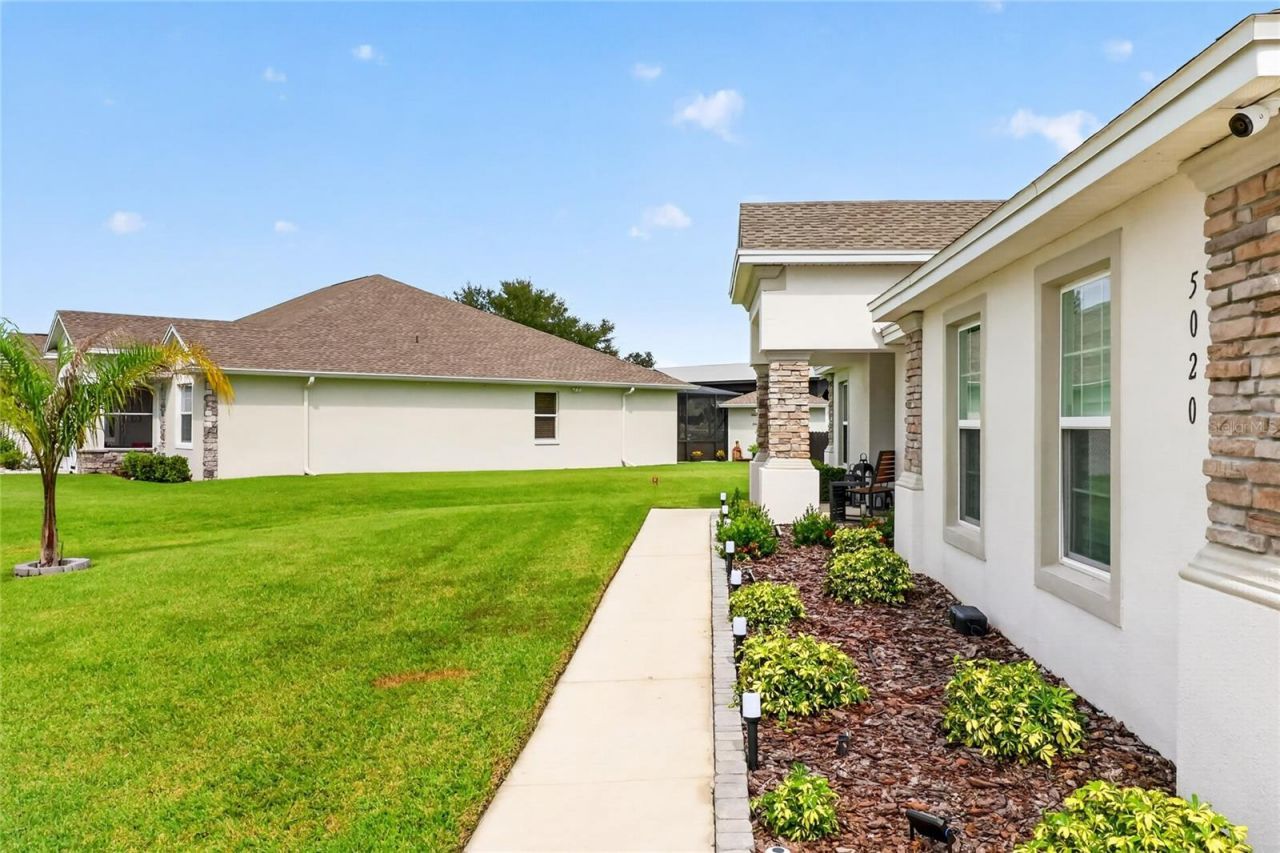 5020 Moss Hammock Trail , Sebring, FL 33872 Photo