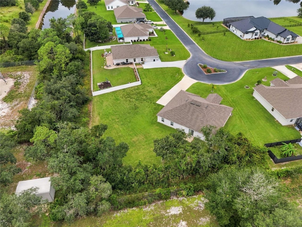 5020 Moss Hammock Trail , Sebring, FL 33872 Photo