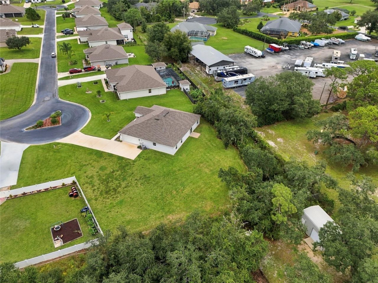 5020 Moss Hammock Trail , Sebring, FL 33872 Photo