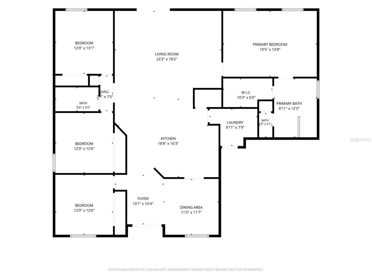 5020 Moss Hammock Trail , Sebring, FL 33872 Photo
