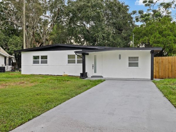 7361 ROYAL PALM DRIVE , NEW PORT RICHEY, FL 34652