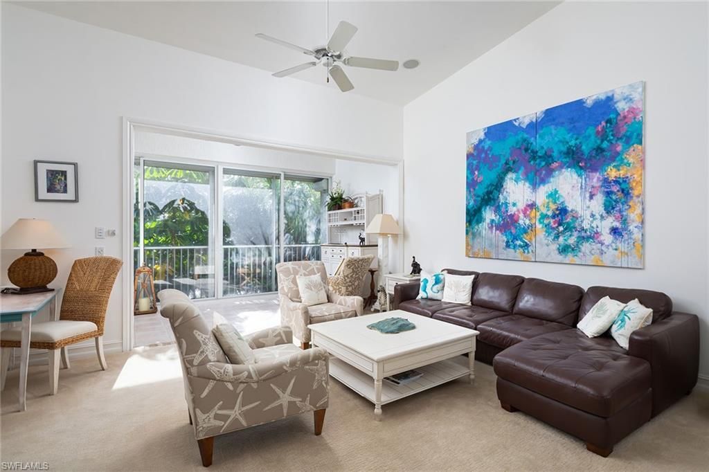 790 Bentwater Cir, Unit 203, Naples, FL 34108 Photo