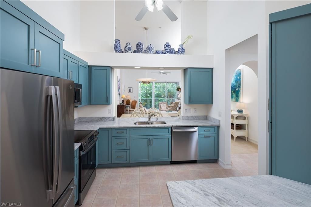 790 Bentwater Cir, Unit 203, Naples, FL 34108 Photo