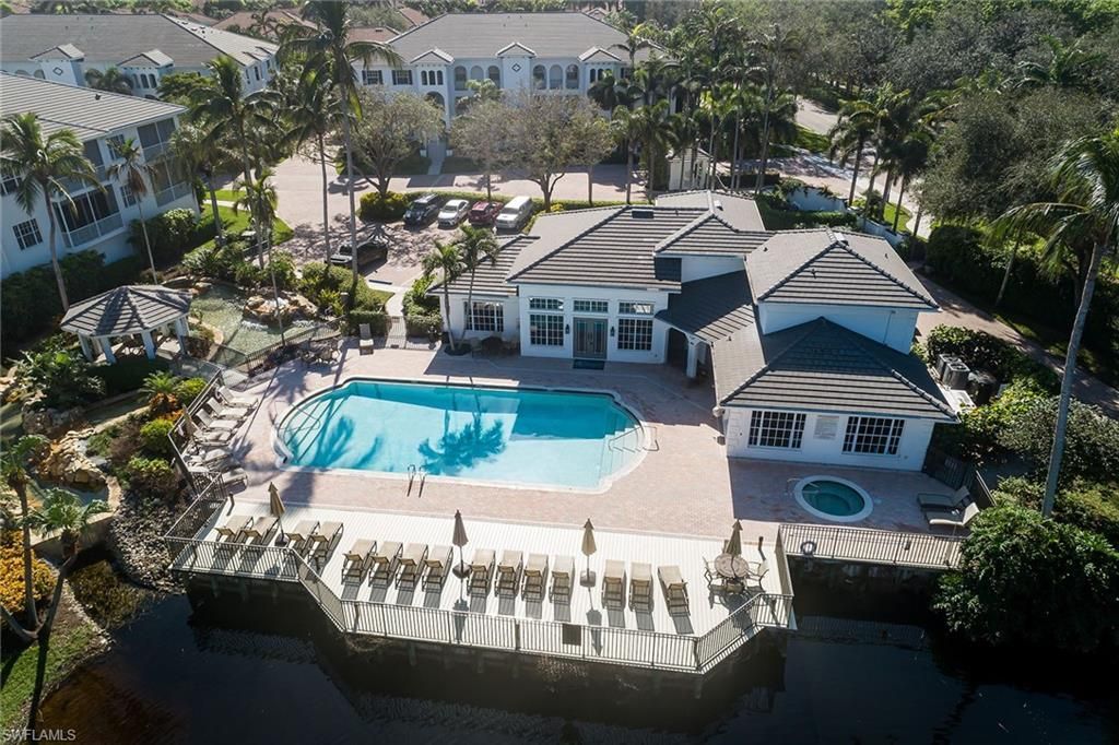 790 Bentwater Cir, Unit 203, Naples, FL 34108 Photo
