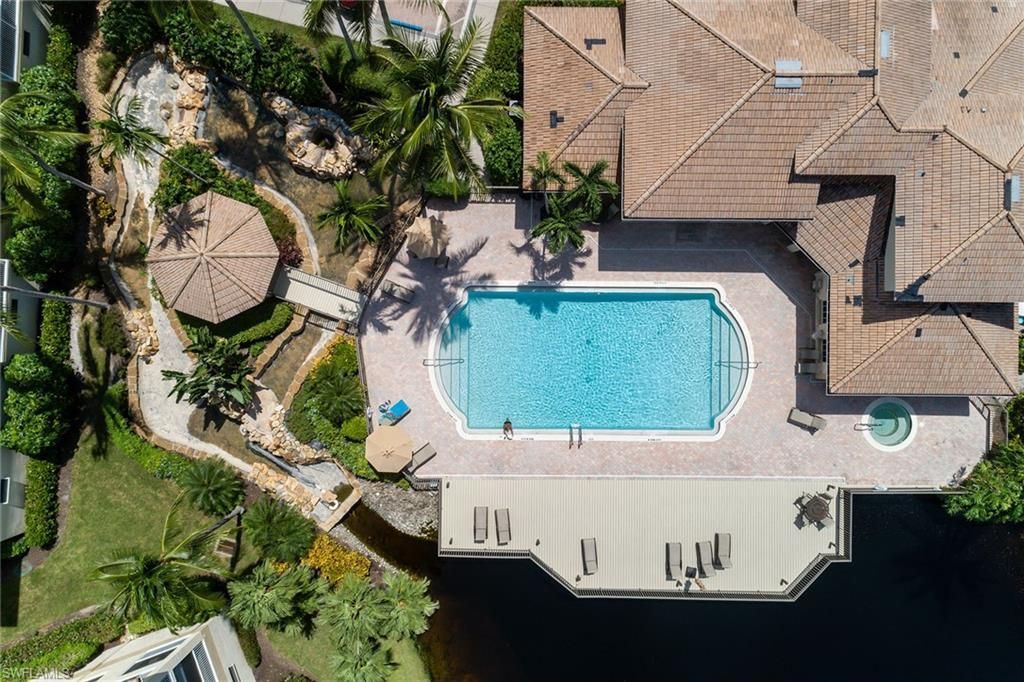 790 Bentwater Cir, Unit 203, Naples, FL 34108 Photo