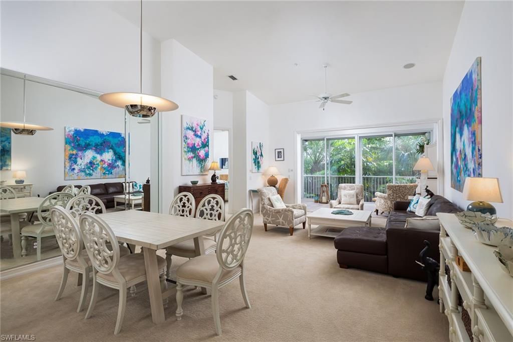 790 Bentwater Cir, Unit 203, Naples, FL 34108 Photo