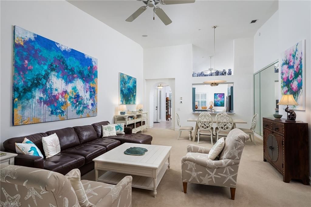 790 Bentwater Cir, Unit 203, Naples, FL 34108 Photo