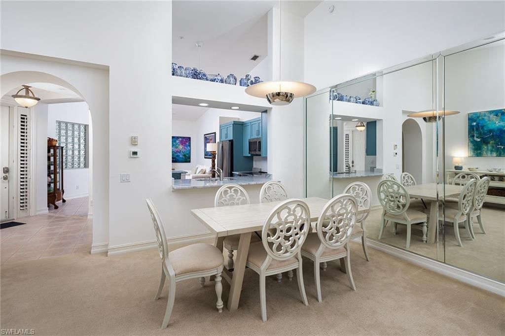 790 Bentwater Cir, Unit 203, Naples, FL 34108 Photo