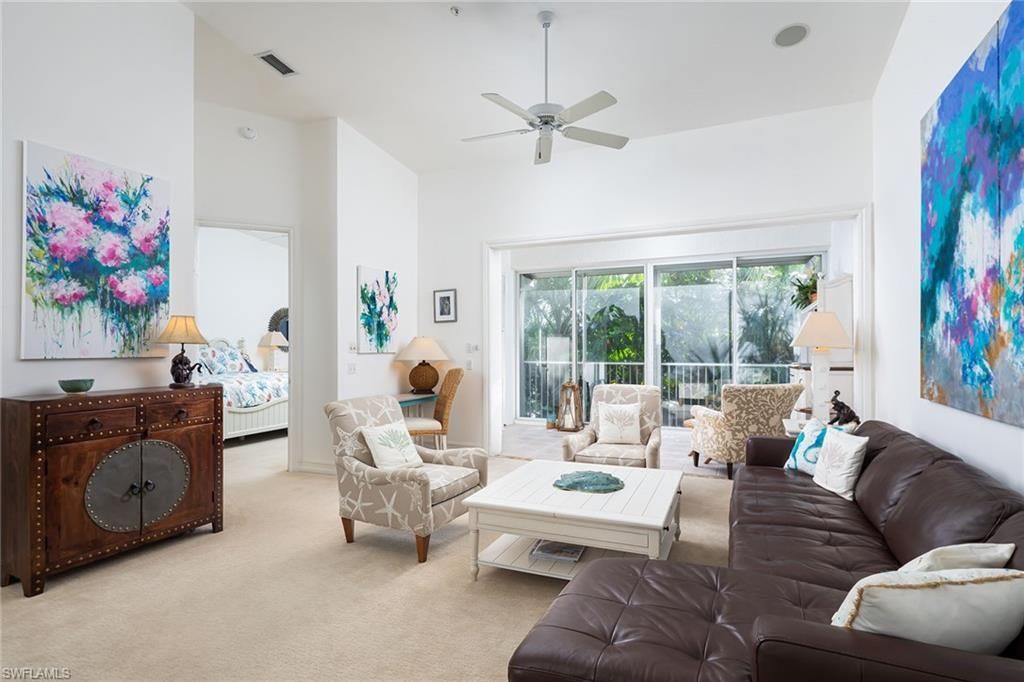 790 Bentwater Cir, Unit 203, Naples, FL 34108 Photo