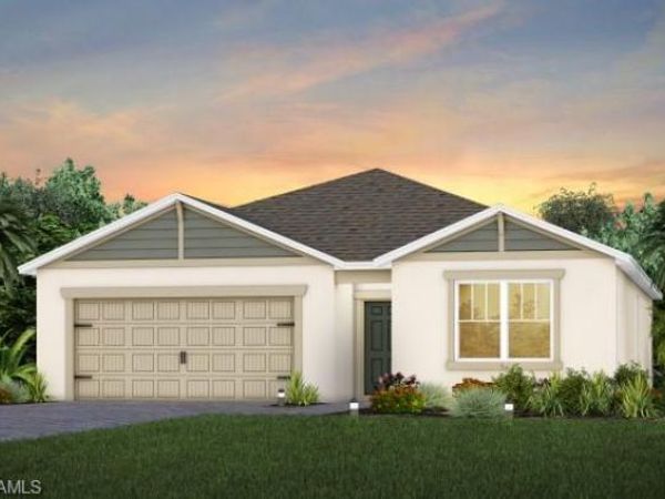 15802 Blue Ridge WAY , PUNTA GORDA, FL 33982