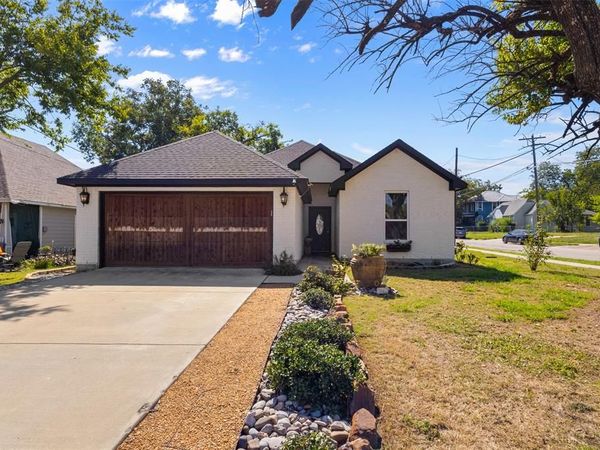 3721 Washington Street, Greenville, TX 75401