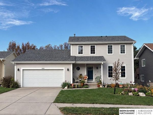 6210 S 167th Avenue, Omaha, NE 68135