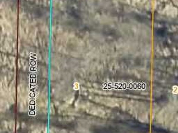 TBD State Hwy 17 , Wahkon, MN 56386
