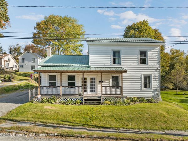 60 Pine Street , Susquehanna, PA 18847