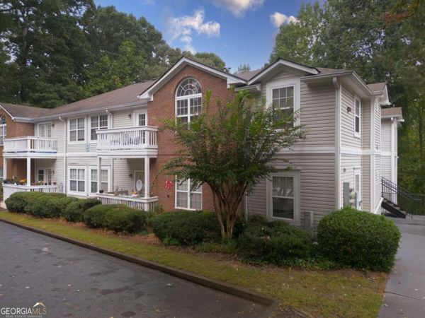 4006 Orchard Hill Terrace, Stone Mountain, GA 30083