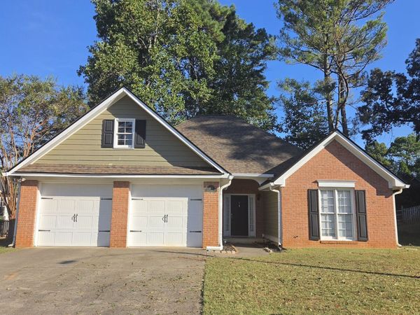 1717 Indian Ridge Drive, Woodstock, GA 30189