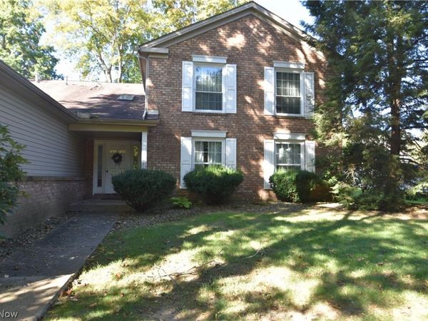7636 Huntington Drive , Youngstown, OH 44512