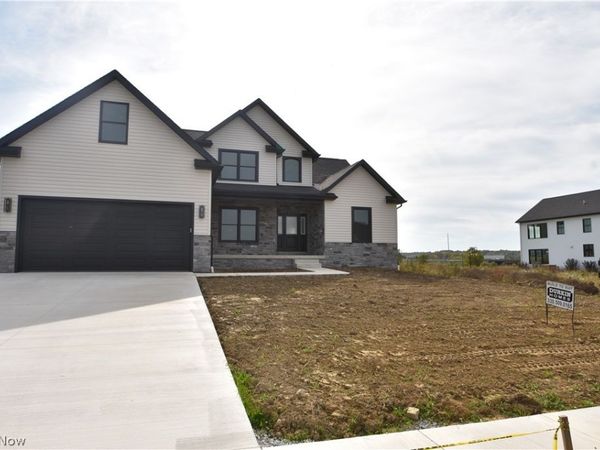 620 Berklee Drive , Boardman, OH 44514