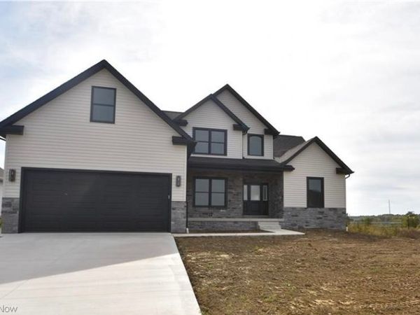 620 Berklee Drive, Boardman, OH 44514