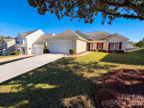 11344 Pointer Ridge Drive , Charlotte, NC 28214
