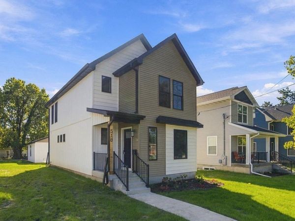 510 Almond Street, Waterloo, IA 50703