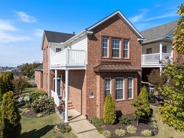 408 JTL Parkway , Springdale, AR 72762