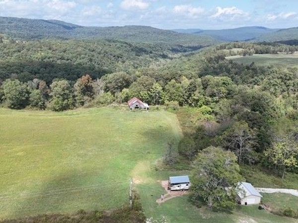 4845 HWY 16 , Oark, AR 72628
