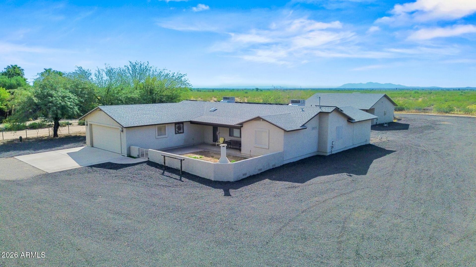 34622 N 214TH Drive, Wittmann, AZ 85361