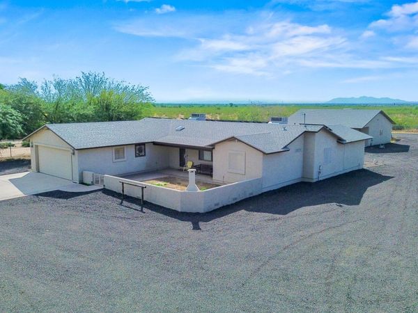 34622 N 214TH Drive, Wittmann, AZ 85361