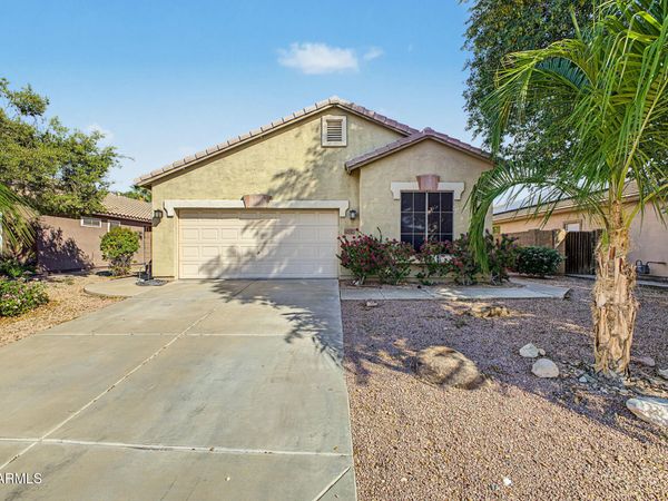9414 W ROSS Avenue, Peoria, AZ 85382