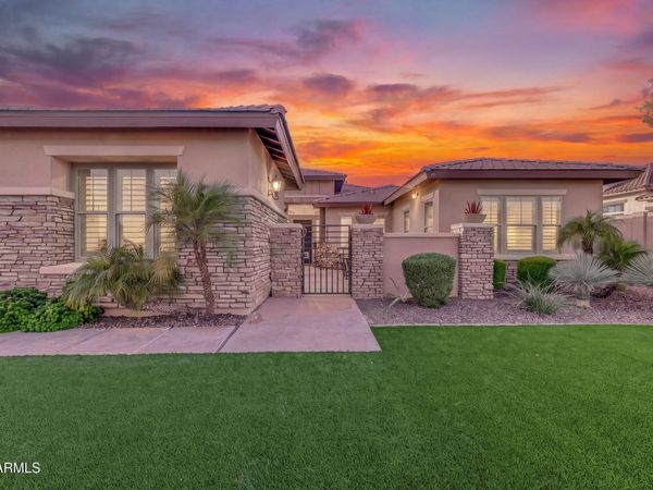 4872 N BARRANCO Drive, Litchfield Park, AZ 85340