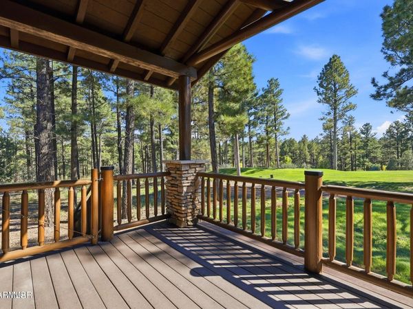 2741 W VILLA Loop, Show Low, AZ 85901
