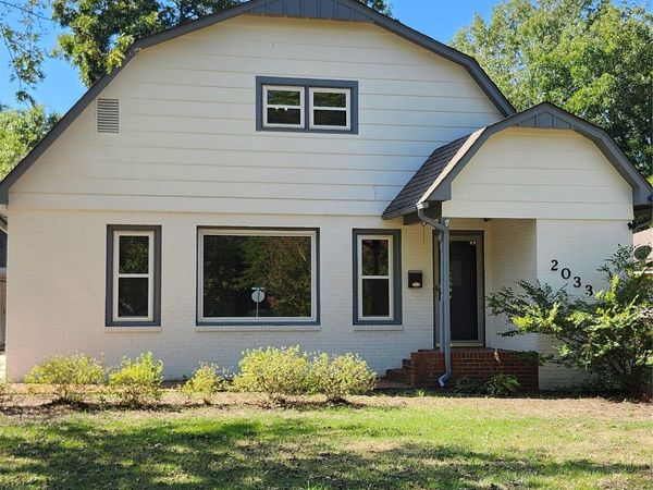 2033 Haskell Boulevard , Muskogee, OK 74403