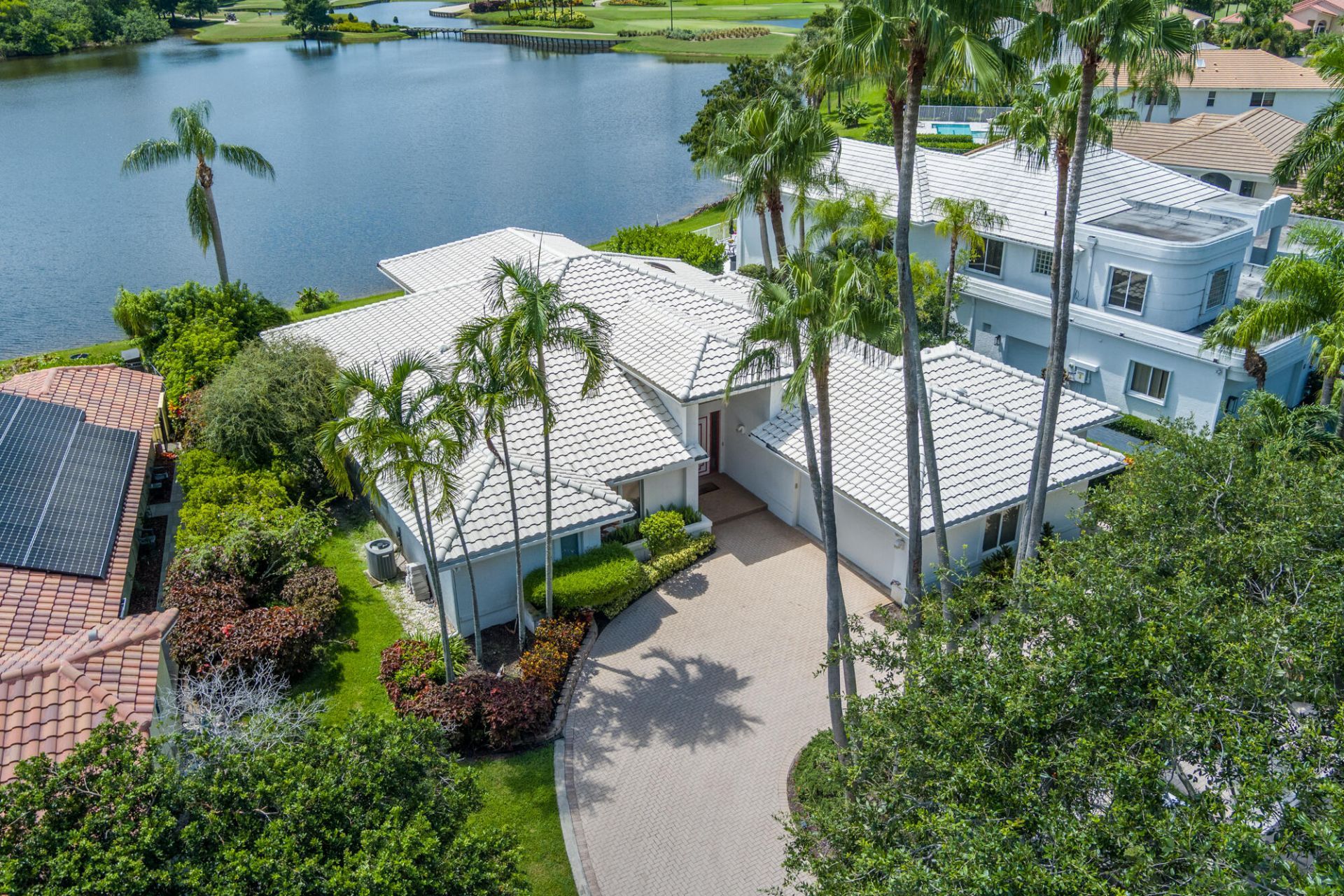 12 Sutton Drive, Boynton Beach, FL 33436 Photo