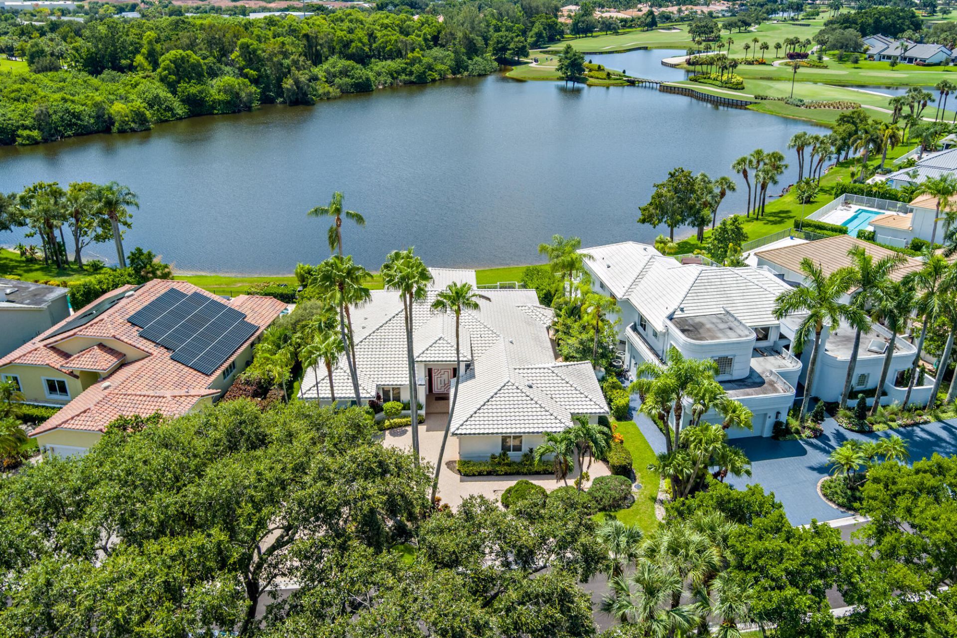 12 Sutton Drive, Boynton Beach, FL 33436 Photo