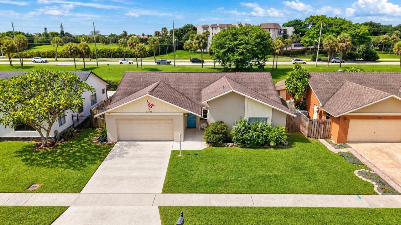22977 SW 56th Avenue, Boca Raton, FL 33433 Photo