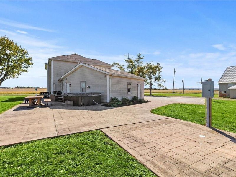 10991 County Road 26, West Mansfield, OH 43358 Photo 43