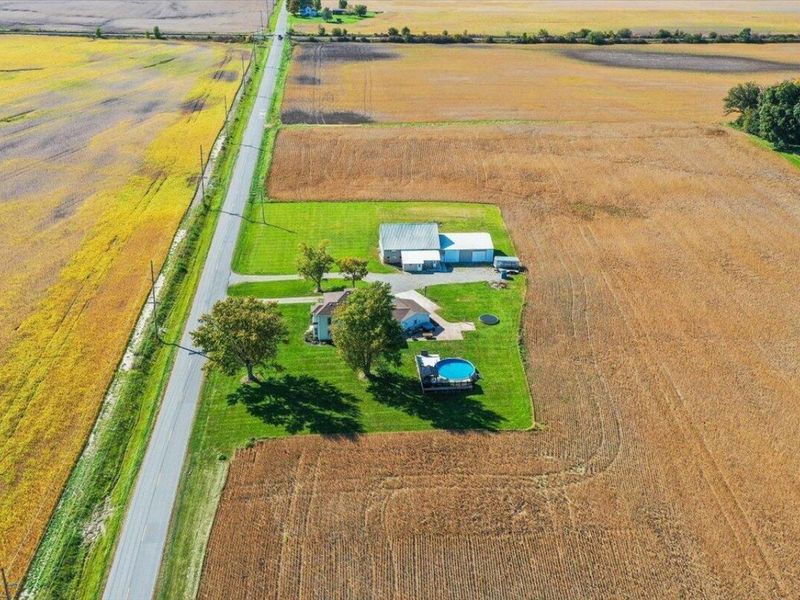 10991 County Road 26, West Mansfield, OH 43358 Photo 62