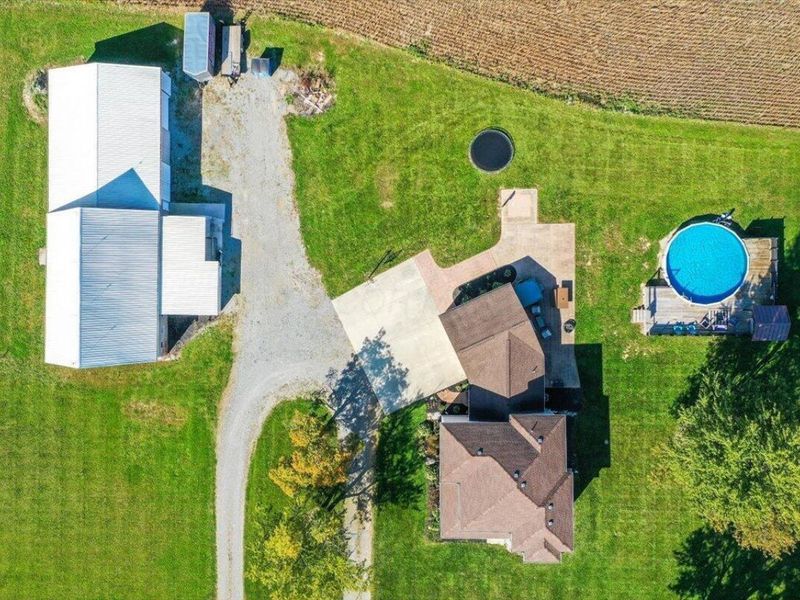 10991 County Road 26, West Mansfield, OH 43358 Photo 63