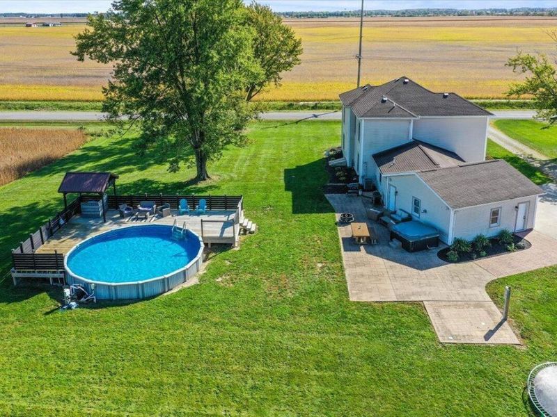 10991 County Road 26, West Mansfield, OH 43358 Photo 66