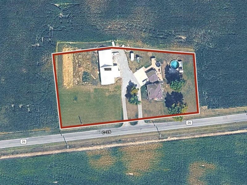 10991 County Road 26, West Mansfield, OH 43358 Photo 67