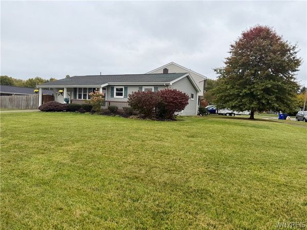 3467 Bethford Drive , Buffalo, NY 14219