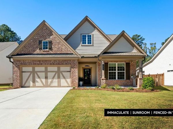 130 Airmont Drive , Sharpsburg, GA 30277