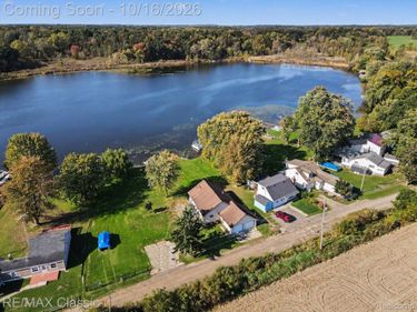 11527 Koth Drive, Deerfield Township, Mi 48451