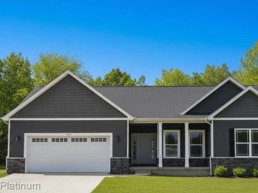 6236 Brook Stone Lane, Fenton Township, Mi 48451